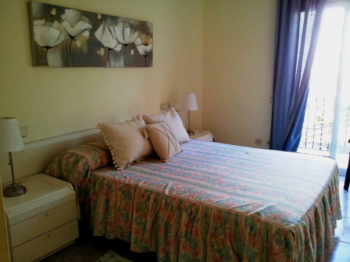 Apartament Mare Nostrum Apartman Sitges Kültér fotó